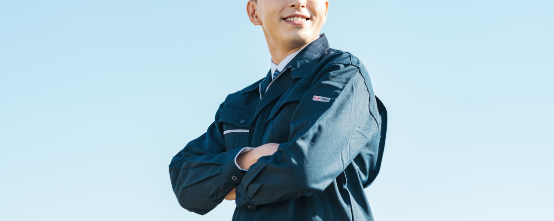 若さを武器に、<br class="sp">一丸となって前へ